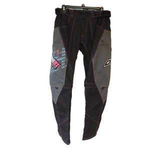 O'NealMX Apocalypse Motocross Racing Pants Women's 5/6